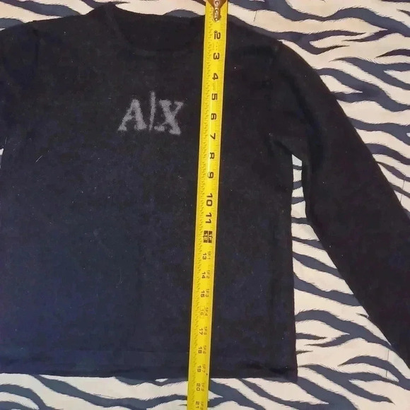 А/Х sweater - Picture 11 of 13